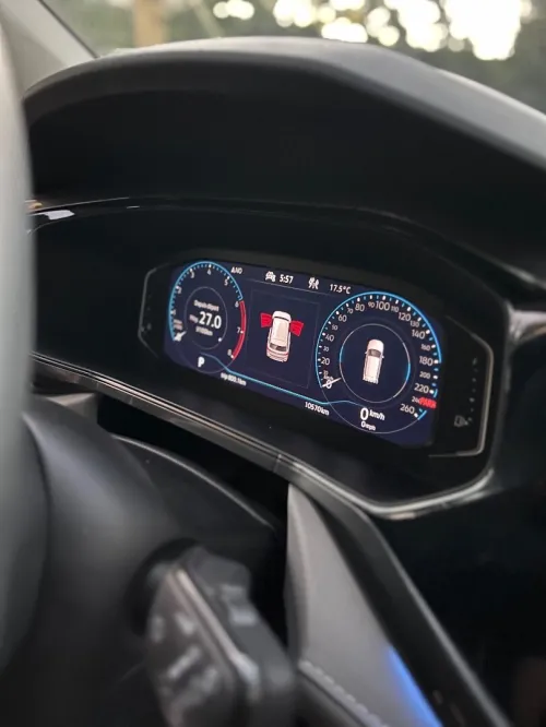 Volkswagen Taos 2023 SEL