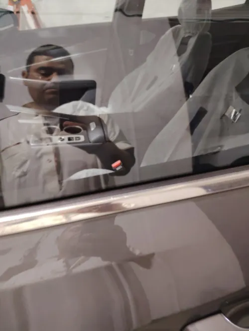 Geely Starray 2026 