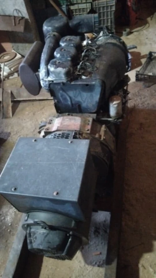moteur deutz 5 . 3. 2cylindres