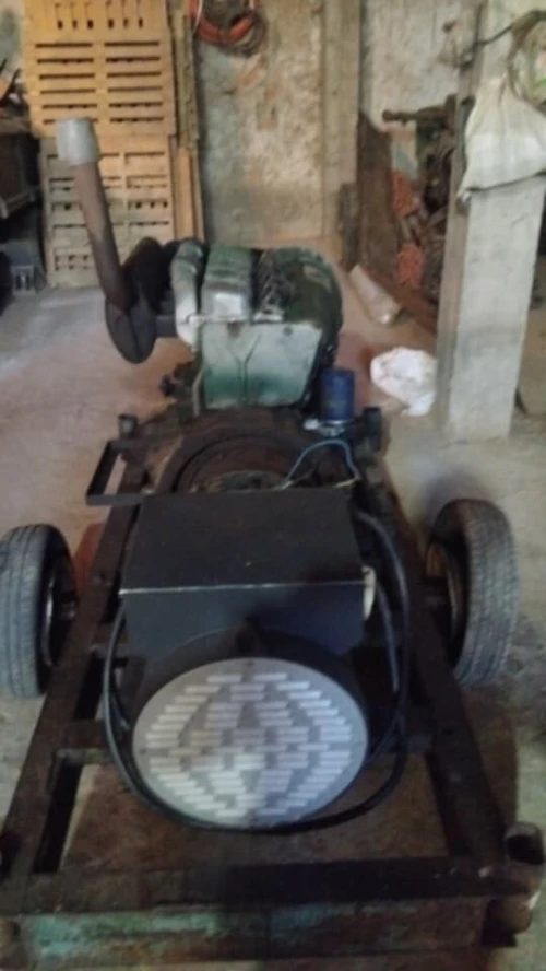 Moteur deutz 5 et 2 et 3 cylindres