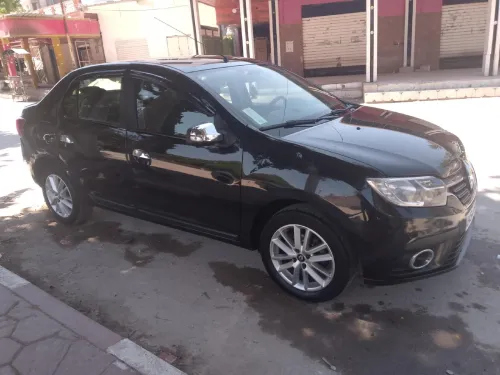 Renault Symbol 2018 