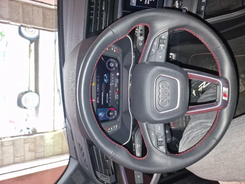 Audi Q3 2022 Sline quatro 204ch