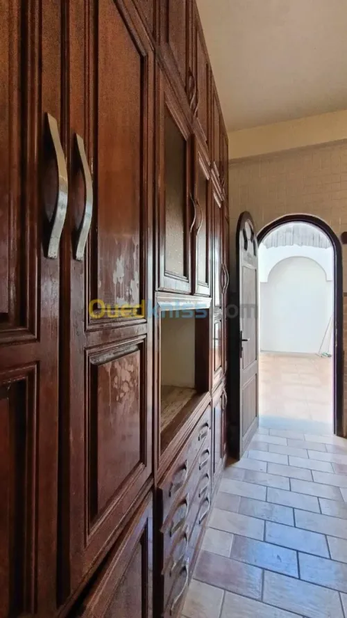 Location Villa Oran Oran