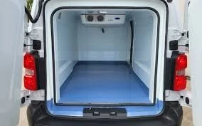 kit frigorifique pour peugeot expert et fiat scudo