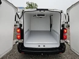 kit frigorifique pour peugeot expert et fiat scudo