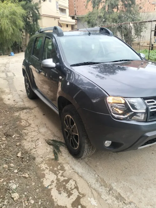 Dacia Duster 2016 Valley Ambiance