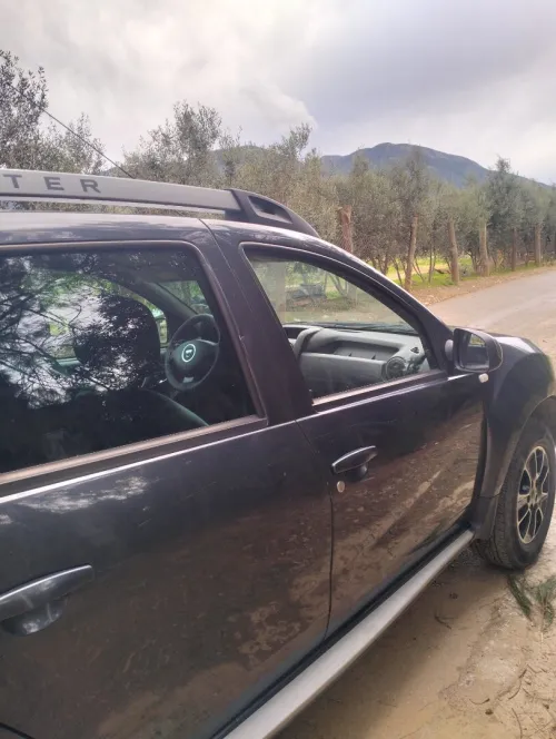 Dacia Duster 2016 Valley Ambiance