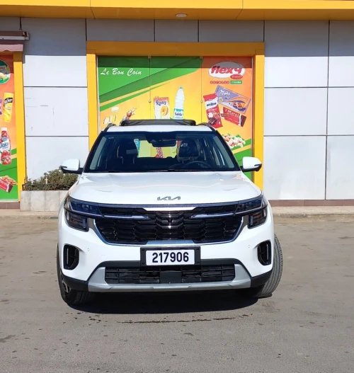 Kia Seltos 2026 Premium