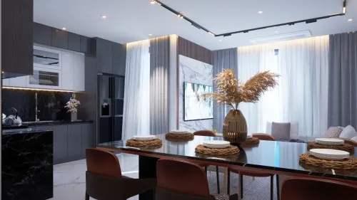 Vente Appartement F3 F4 Alger Cheraga