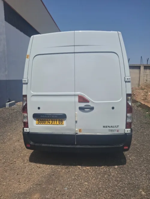 Renault master Master 2011