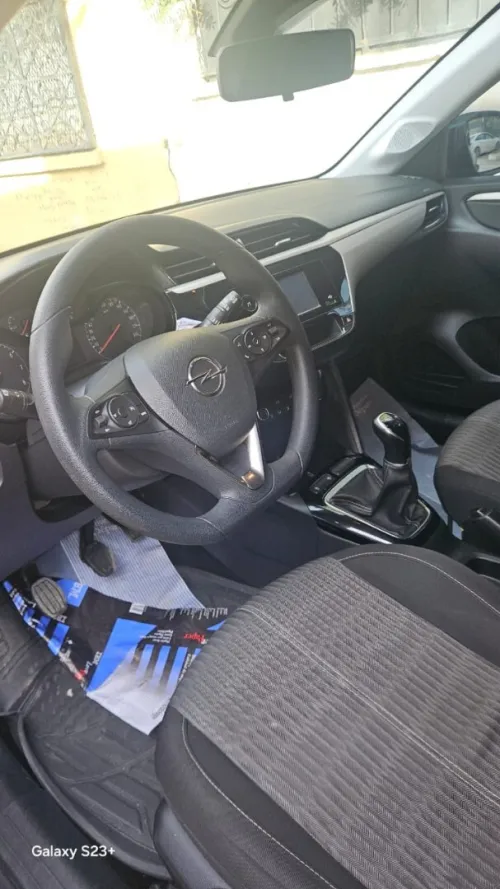 Opel Corsa 2022 