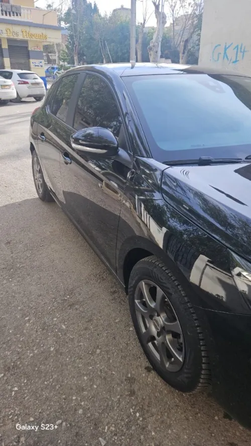 Opel Corsa 2022 