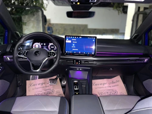 Volkswagen Golf 8 2025 Edition