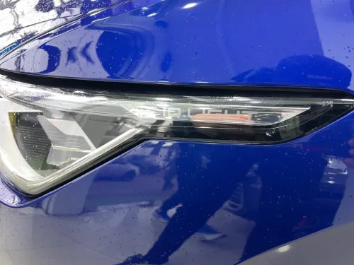 Volkswagen Golf 8 2025 Edition