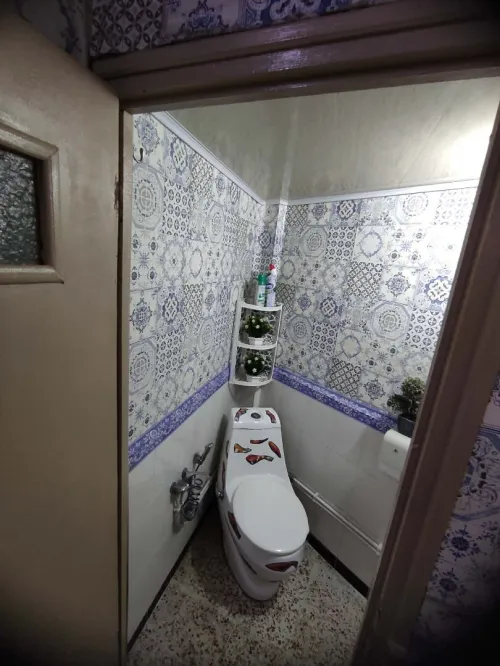 Vente Villa Blida Blida