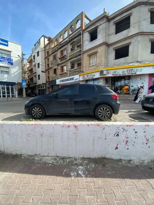 Seat Ibiza 2018 Style Facelift