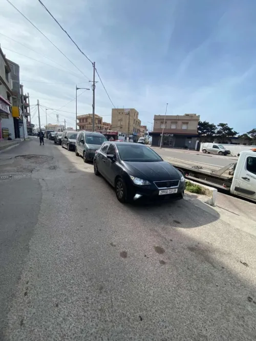 Seat Ibiza 2018 Style Facelift