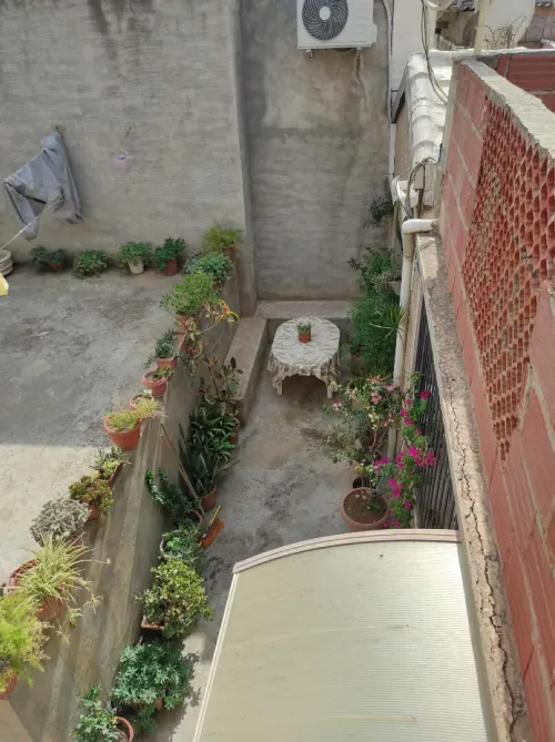 Vente Villa Blida Blida