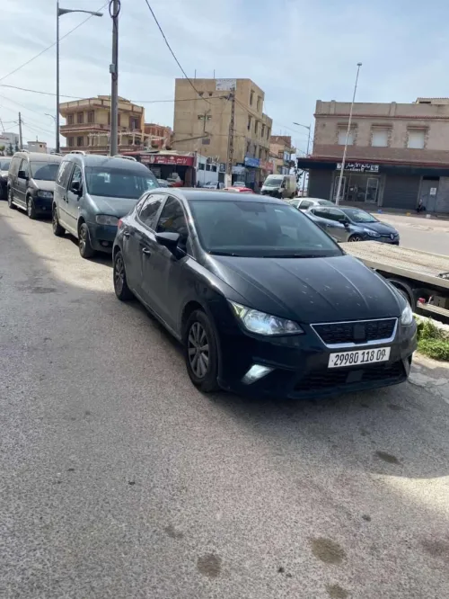 Seat Ibiza 2018 Style Facelift