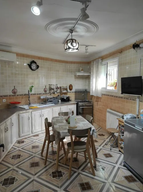 Vente Villa Blida Blida