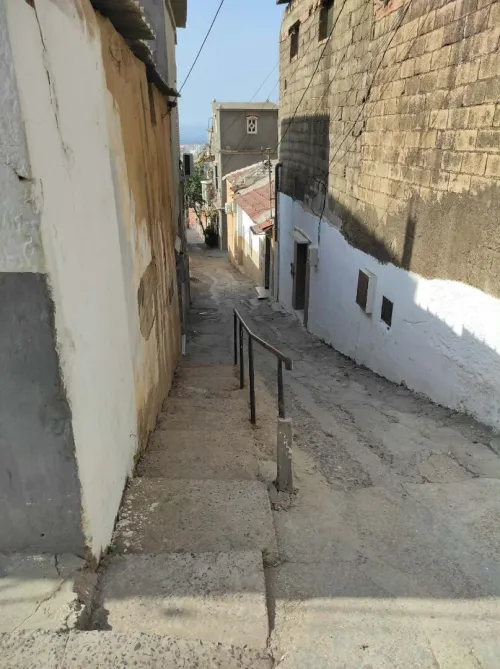 Vente Villa Blida Blida