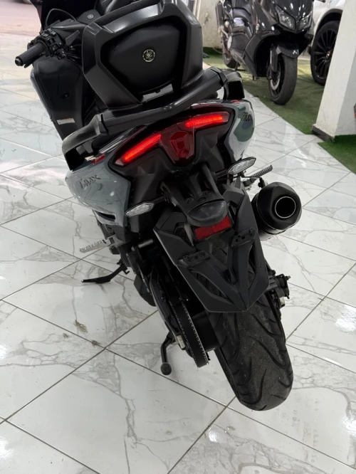Tmax 560 2020