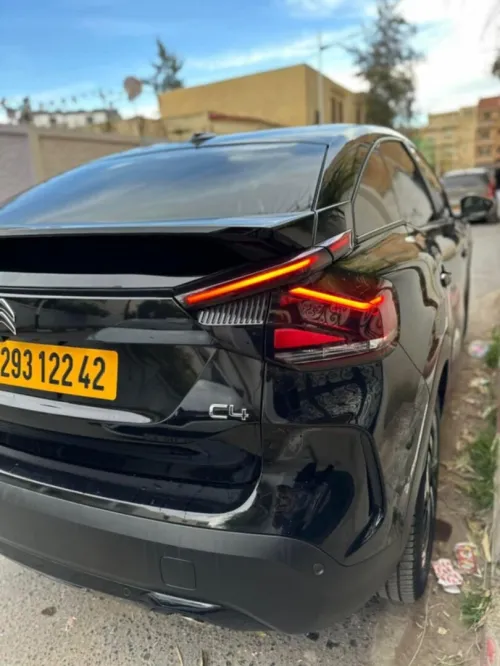 Citroen C4 2022 C4