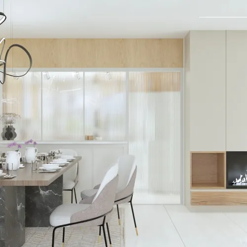 CABINET D'ARCHITECTURE AGREE & DESIGN D'INTERIEUR - PROJET SUR MESURE DE A_Z