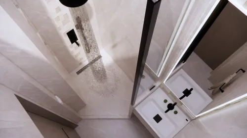CABINET D'ARCHITECTURE AGREE & DESIGN D'INTERIEUR - PROJET SUR MESURE DE A_Z