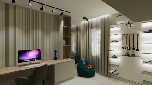 CABINET D'ARCHITECTURE AGREE & DESIGN D'INTERIEUR - PROJET SUR MESURE DE A_Z