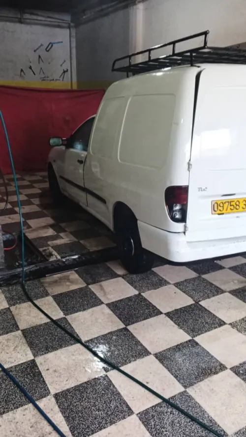 Volkswagen Caddy 1999 Caddy