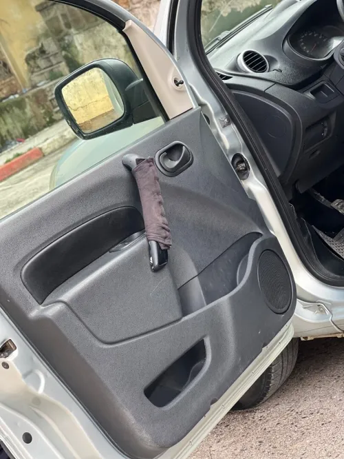 Renault Kangoo 2012 Kangoo