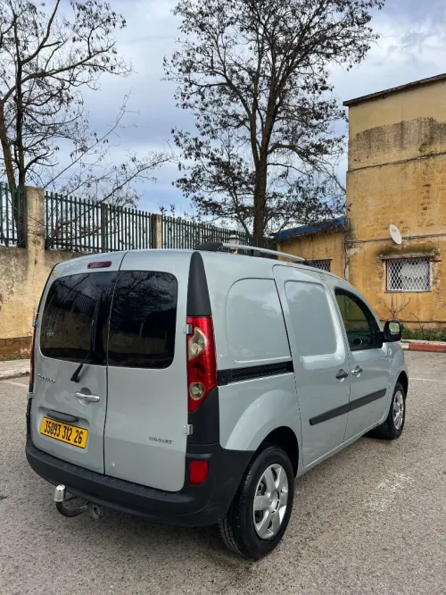Renault Kangoo 2012 Kangoo