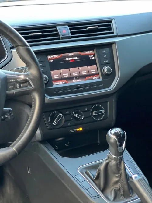 Seat Ibiza 2019 EDITION