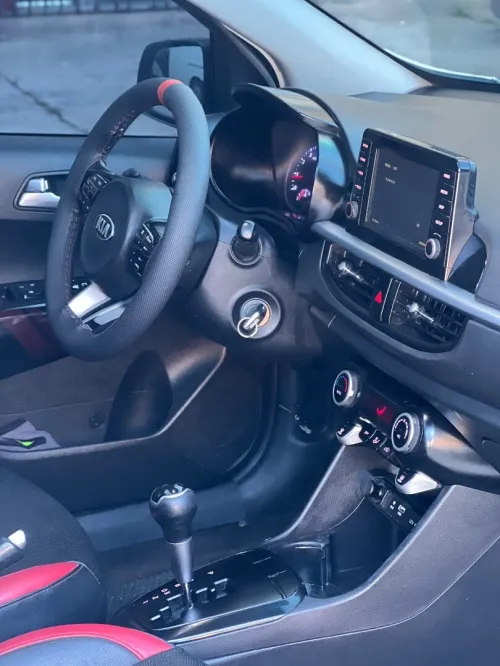 Kia Picanto 2018 GT-Line