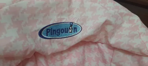 Poussette et lit bébé 