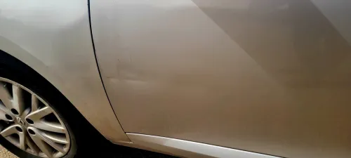 Renault Fluence 2016 Dynamique
