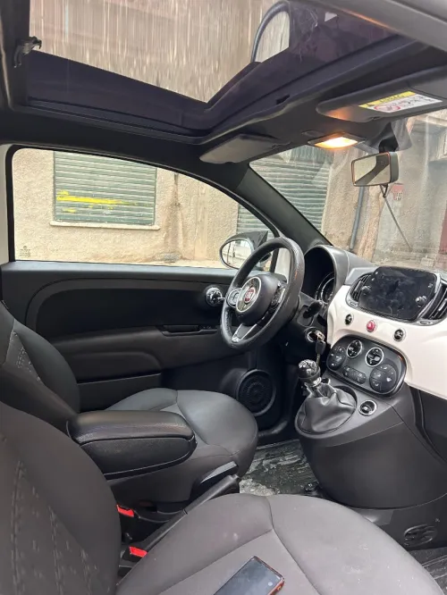 Fiat 500 2024 Dolcevita plus 
