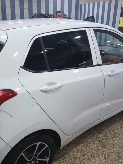 Hyundai Grand i10 2017 