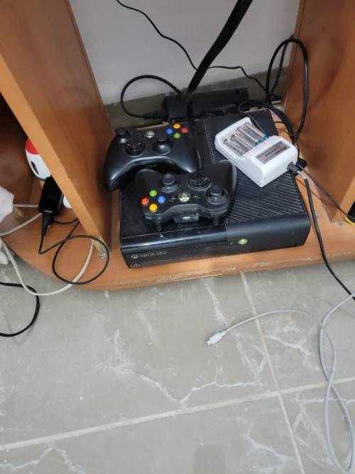 X box 360