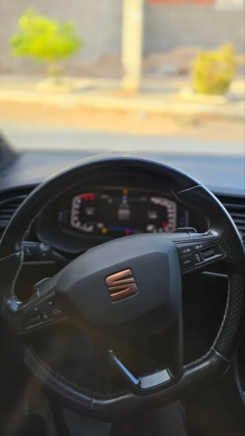 Seat Leon 2019 Cupra R