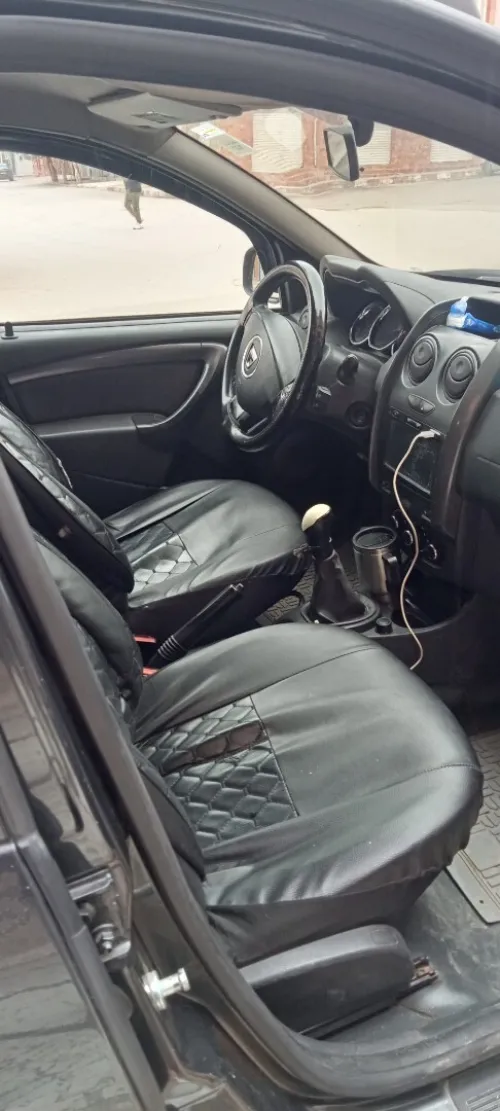 Dacia Duster 2016 Duster