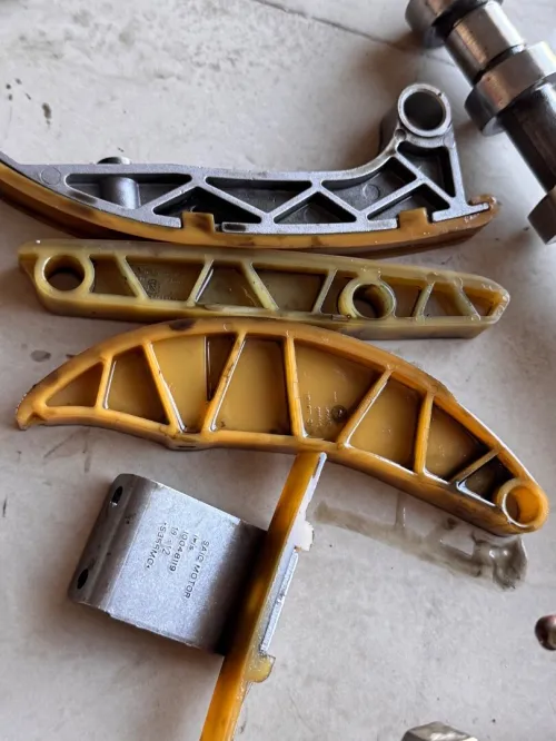 Pièces fiat titano Peugeot Landtrek