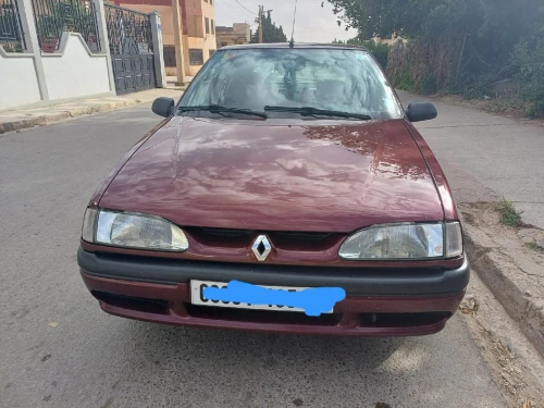 Renault 19 1995 19