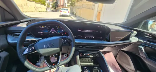 Audi Q5 2026 S Line