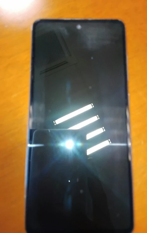 Samsung A52 CE