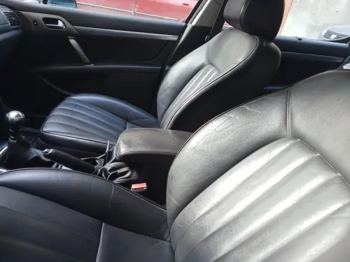 Peugeot 407 2005 
