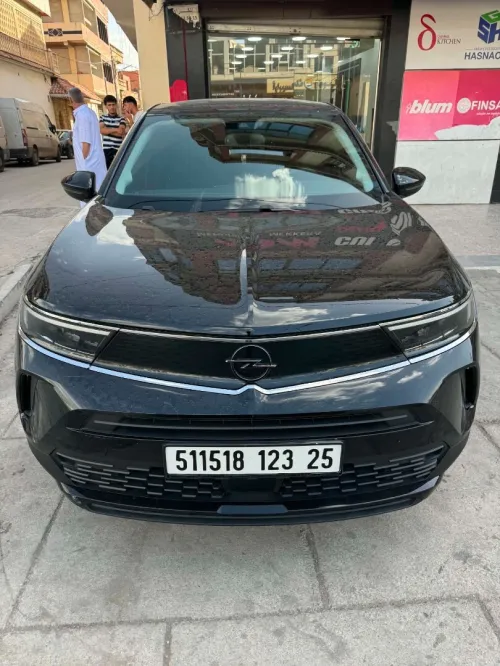 Opel Mokka 2023 Elegance