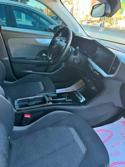 Opel Mokka 2023 Elegance