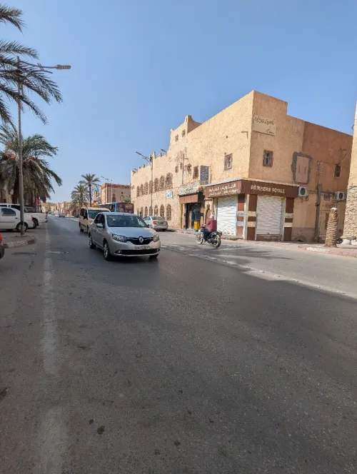 Vente Local Ghardaïa Ghardaia